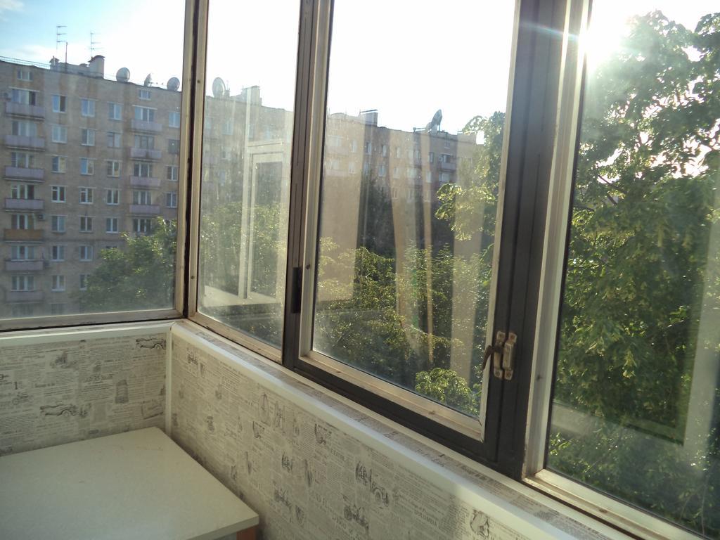 Belorusskaya Apartment Москва Номер фото